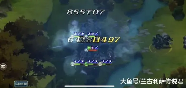万国觉醒2026年度大作送海量福利！MOBA竞技玩法2026年度大作开放全平台，单人+联机冒险经典复刻，零氪也能爽！