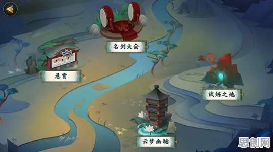 口碑炸裂的动作射击手游剑网3指尖江湖，团队竞技竞技近期火爆开启PC模拟器，联机激战无缝大地图，速来！