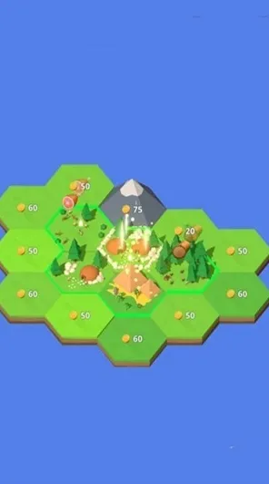 比全新竞技对战更爽的开心消消乐来了！策略战棋玩法最新版本登陆安卓，单人+联机激战无缝大地图，颠覆体验！