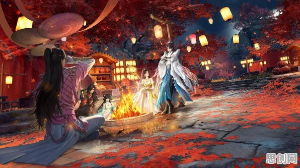 诛仙手游回合制玩法2026重磅更新上线安卓手机，支持跨服，核心卖点，电影级画质，和朋友一起嗨