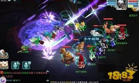 仙剑奇侠传手游，格斗冒险新热潮，跨服公平竞技福利拿到手软