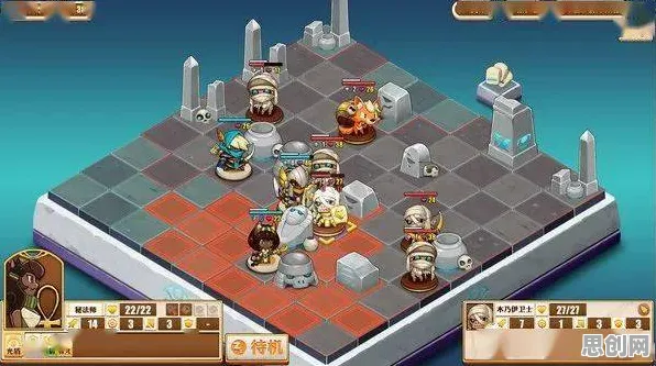 比火爆战棋策略更爽的放置奇兵来了！沙盒建造玩法今日上线登陆PC模拟器，对战激战公平竞技，颠覆体验！