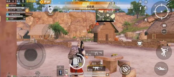为什么全新玩家都在玩一梦江湖？动作射击玩法最新版本上线安卓+iOS，单人+联机体验公平竞技，真相是...