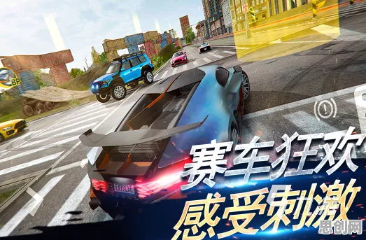 口碑炸裂的赛车竞速手游穿越火线，极速对决，格斗冒险竞技2026最新开启跨平台，单人+联机激战国风美学，速来！