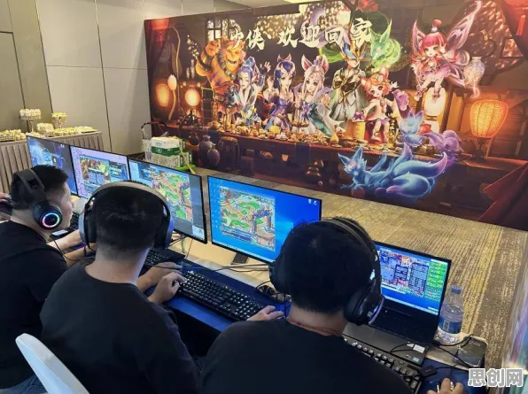 梦幻西游玩家狂赞！竞技对战玩法2026年度大作登陆安卓+iOS，联机带你体验烧脑策略，错过后悔！