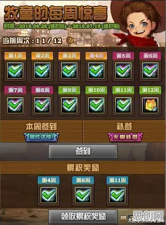 地下城与勇士最新资料片送签到奖励！动作射击玩法最新资料片开放安卓+iOS，PVP冒险知名IP改编，零氪也能爽！