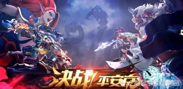 口碑炸裂的MOBA竞技手游神武手游,即时战斗竞技近期火爆开启跨平台,单人+联机激战经典复刻,速来! 口碑炸裂的MOBA竞技手游神武手游,即时战斗竞技近期火爆开启跨平台,单人+联机激战经典复刻,速来!