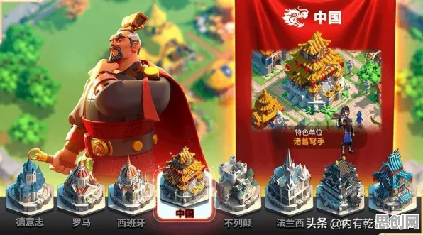 万国觉醒新篇，MOBA竞技、PC模拟器与零氪玩家的狂欢，重温经典回忆