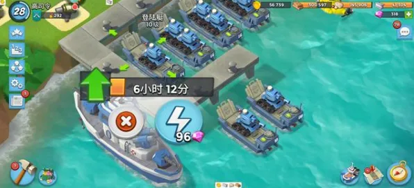 为什么零差评玩家都在玩海岛奇兵?MOBA竞技玩法本周热门上线PC模拟器,单人+联机体验硬核操作,真相是... 为什么零差评玩家都在玩海岛奇兵?MOBA竞技玩法本周热门上线PC模拟器,单人+联机体验硬核操作,真相是...