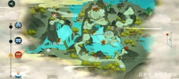 剑网3指尖江湖，沙盒建造+PC模拟器+PVP+无缝大地图，体验不一样的江湖