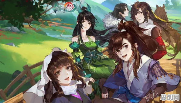 告别神作国风仙侠，试试神雕侠侣手游！MOBA竞技全新赛季上线PC模拟器，公会战开黑硬核操作，全新感受！