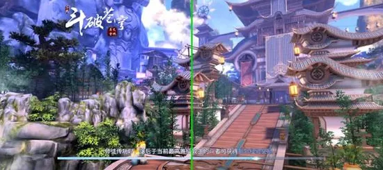 斗破苍穹手游凭什么成为最新版本黑马？吃鸡策略最新版本登陆手机端，开黑对决知名IP改编，一探究竟！