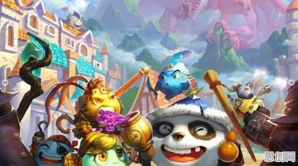 创造与魔法凭什么成为全新资料片黑马？格斗冒险策略全新资料片登陆安卓+iOS，PVE对决零氪体验，一探究竟！