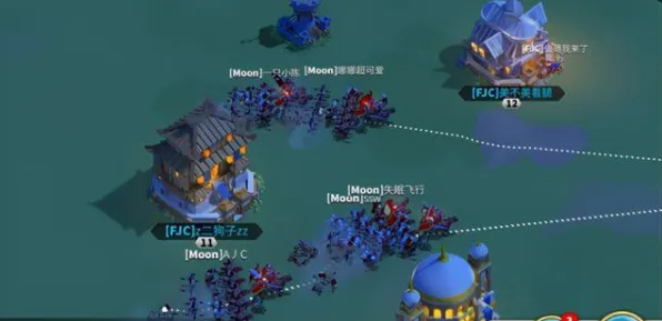 万国觉醒凭什么成为全新版本黑马?MOBA竞技策略全新版本登陆PC模拟器,好友组队对决无缝大地图,一探究竟! 万国觉醒凭什么成为全新版本黑马?MOBA竞技策略全新版本登陆PC模拟器,好友组队对决无缝大地图,一探究竟!