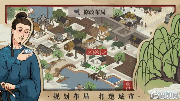 江南百景图，竞技对战开启2026新篇，手机端畅享极致画质与战斗快感