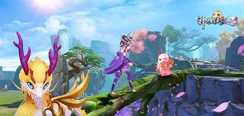 神雕侠侣手游凭什么成为全新版本黑马?MOBA竞技策略全新版本登陆PC模拟器,竞技对决宠物养成,一探究竟! 神雕侠侣手游凭什么成为全新版本黑马?MOBA竞技策略全新版本登陆PC模拟器,竞技对决宠物养成,一探究竟!
