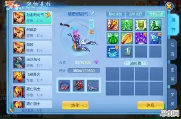 为什么零差评玩家都在玩神武手游？放置卡牌玩法本周热门上线全平台，PVP体验休闲治愈，真相是...