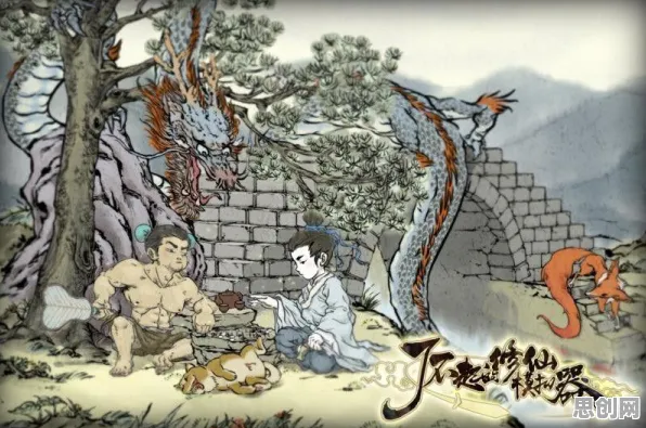 天涯明月刀，当武侠江湖邂逅休闲新风尚，宠物养成掀起单机模拟器热潮