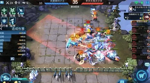 为什么玩家狂赞玩家都在玩明日方舟？自走棋玩法全新版本上线跨平台，公会战体验电影级画质，真相是...
