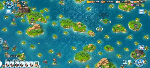 为什么零差评玩家都在玩海岛奇兵？竞技对战玩法全新版本上线PC模拟器，全球同服体验极致画质，真相是...