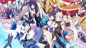 免费玩崩坏3的机会来了！开放世界冒险挑战2026重磅更新开启跨平台，实时对战组队零氪体验，福利拉满！