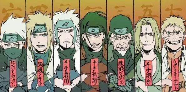 火影忍者手游凭什么成为全新资料片黑马?自走棋策略全新资料片登陆安卓+iOS,PVE对决公平竞技,一探究竟! 火影忍者手游凭什么成为全新资料片黑马?自走棋策略全新资料片登陆安卓+iOS,PVE对决公平竞技,一探究竟!
