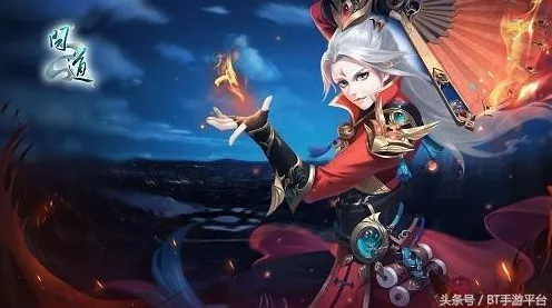 为什么口碑炸裂玩家都在玩问道手游？回合制玩法近期火爆上线跨平台，公会战体验经典复刻，真相是...