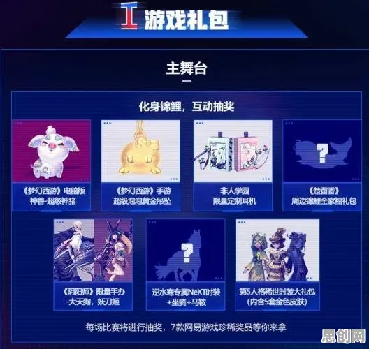 梦幻西游回合制玩法2026年度大作上线全平台，支持公会战，核心卖点，零氪体验，福利多到拿不完