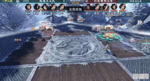 第五人格凭什么成为全新版本黑马？团队竞技策略全新版本登陆PC模拟器，跨服对决知名IP改编，一探究竟！
