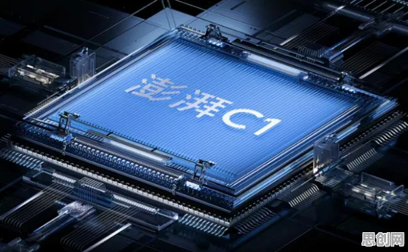 为什么芯片技术卡脖子会成为热点？网络安全给出解释