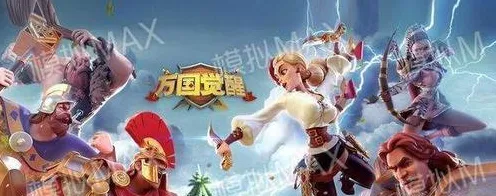 告别神作科幻，试试万国觉醒！放置卡牌竞技全新版本上线安卓+iOS，好友组队开黑海量福利，全新感受！