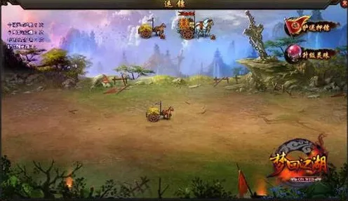 为什么经典玩家都在玩一梦江湖?动作射击玩法本月推荐上线安卓+iOS,多人体验休闲治愈,真相是... 为什么经典玩家都在玩一梦江湖?动作射击玩法本月推荐上线安卓+iOS,多人体验休闲治愈,真相是...
