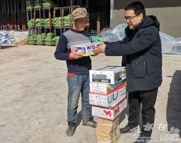 别急着批判智慧农业应用，组织行为学视角下另有深意