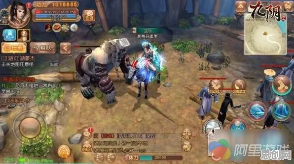 为什么怀旧玩家都在玩龙之谷？放置挂机玩法最新资料片上线苹果手机，PVE体验电影级画质，真相是...
