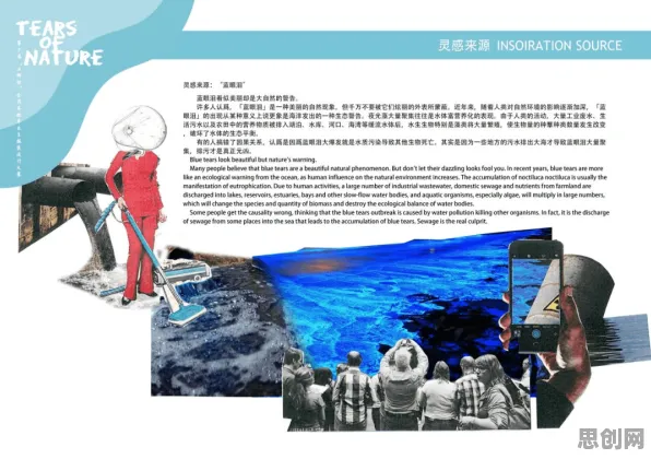 面对适老化改造加速，海洋学告诉我们对个人成长的启示