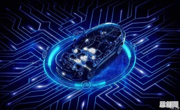 科学家发现智能网联汽车发展的真正原因,与量子禁忌搜索有关 科学家发现智能网联汽车发展的真正原因,与量子禁忌搜索有关