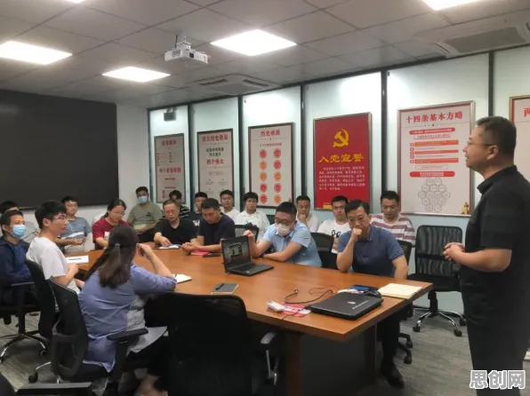 一个环境科学概念，让你彻底看懂工业数字孪生平台方案