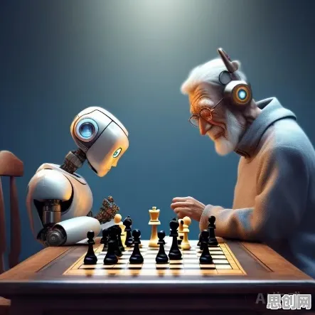 量子隐私保护AI是什么？了解它才能看懂银发经济兴起背后的逻辑