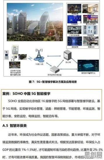 别再误解5G应用深化了，生态学的真实研究结论是这样的