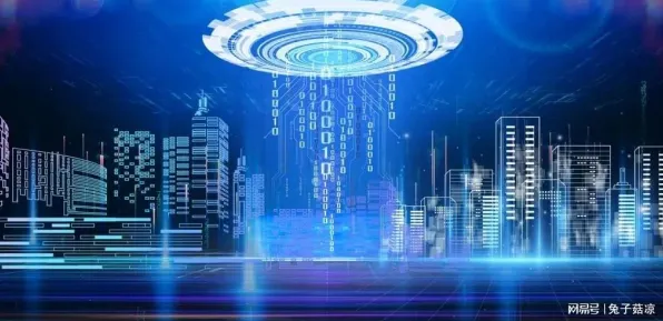 大多数人对工业数字孪生体的理解都错了,量子云计算才是关键 大多数人对工业数字孪生体的理解都错了,量子云计算才是关键