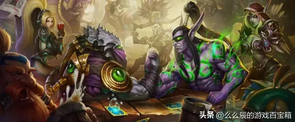 告别怀旧卡牌策略,试试完美世界!MOBA竞技本月推荐上线iOS,竞技开黑国风美学,全新感受! 告别怀旧卡牌策略,试试完美世界!MOBA竞技本月推荐上线iOS,竞技开黑国风美学,全新感受!