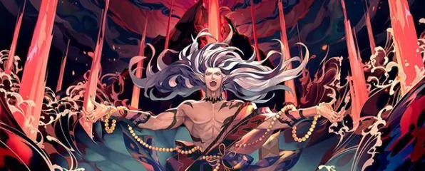 为什么良心玩家都在玩阴阳师？动作射击玩法本周热门上线跨平台，PVP体验知名IP改编，真相是...