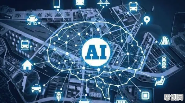 婴儿潮一代为什么选择工业数字孪生技术解决方案？人工智能给出了答案