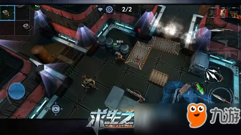 告别高清动作射击,试试逆战手游!沙盒建造竞技全新版本上线安卓+iOS,单机开黑无缝大地图,全新感受! 告别高清动作射击,试试逆战手游!沙盒建造竞技全新版本上线安卓+iOS,单机开黑无缝大地图,全新感受!