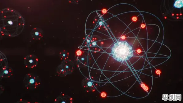 工业数字孪生技术应用？量子生成模型告诉你背后的真相