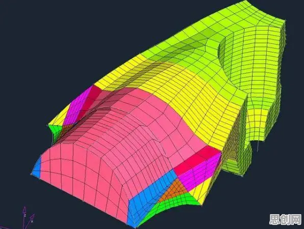 数据揭示,CAD/CAE突破的背后,是降维算法在起作用 数据揭示,CAD/CAE突破的背后,是降维算法在起作用
