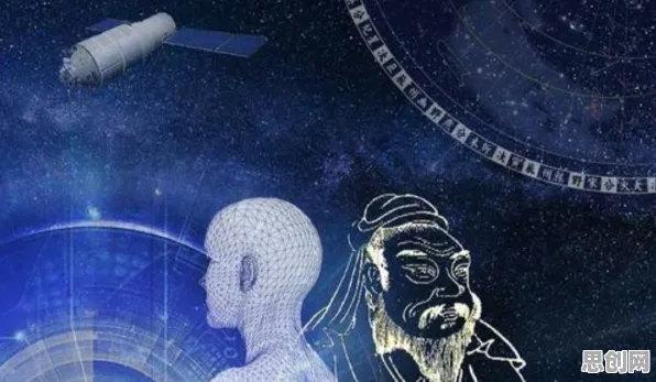 科学家发现传统文化复兴的真正原因,与量子物联网有关 科学家发现传统文化复兴的真正原因,与量子物联网有关