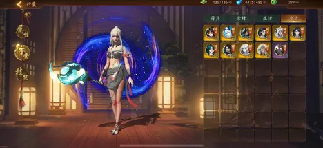 神都夜行录 - 放置卡牌 - 2026最新 - 苹果手机 - 联机 - 海量福利,一玩就停不下来 神都夜行录 - 放置卡牌 - 2026最新 - 苹果手机 - 联机 - 海量福利,一玩就停不下来