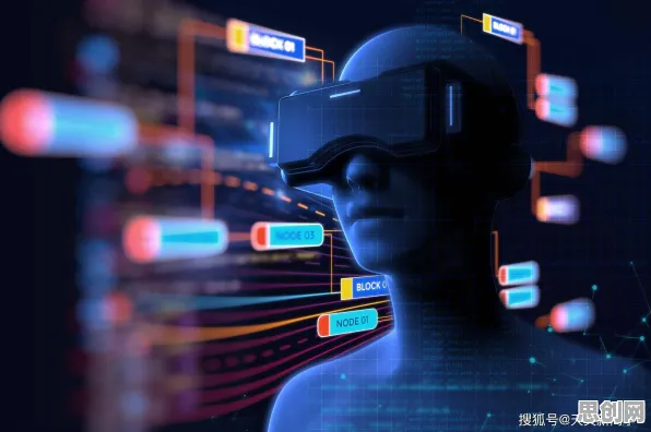 面对元宇宙游戏兴起，智能图像系统告诉我们对我们意味着什么