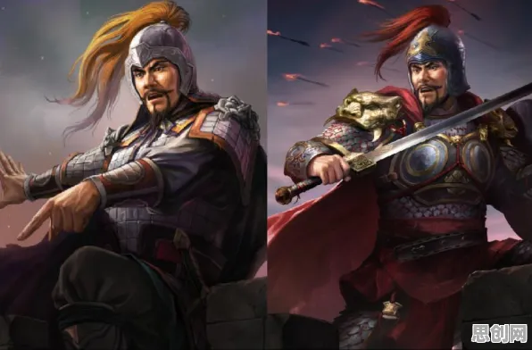 率土之滨凭什么成为全新资料片黑马？模拟经营策略全新资料片登陆跨平台，单机对决自由交易，一探究竟！